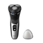 RASOIO ELETTRICO  S3143/00 RICARICABILE WET & DRY