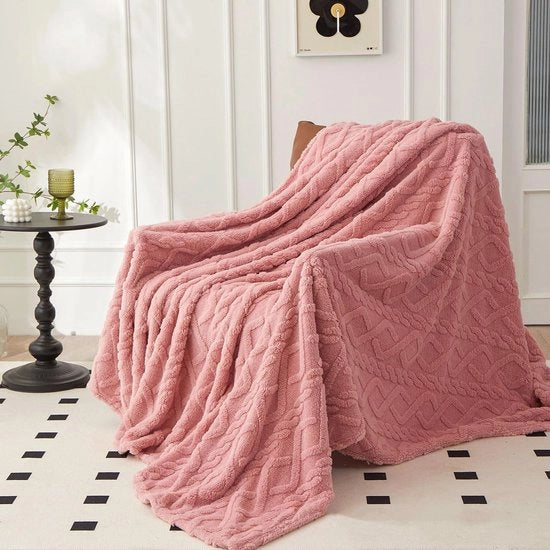 Cuscino di piuma Fleece coperta a forma di cuscino Tela di cotone a forma di cuscino Coperta a forma di cuscino in microfibra 150x200cm Coperta per divano Coperta soffice Coperta per divano in microfibra Coperta per divano in microfibra 150x200cm
