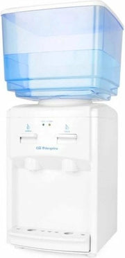 Dispensatore d'acqua fredda - Capacità 7 litri, Efficace in termini di energia e Pratico