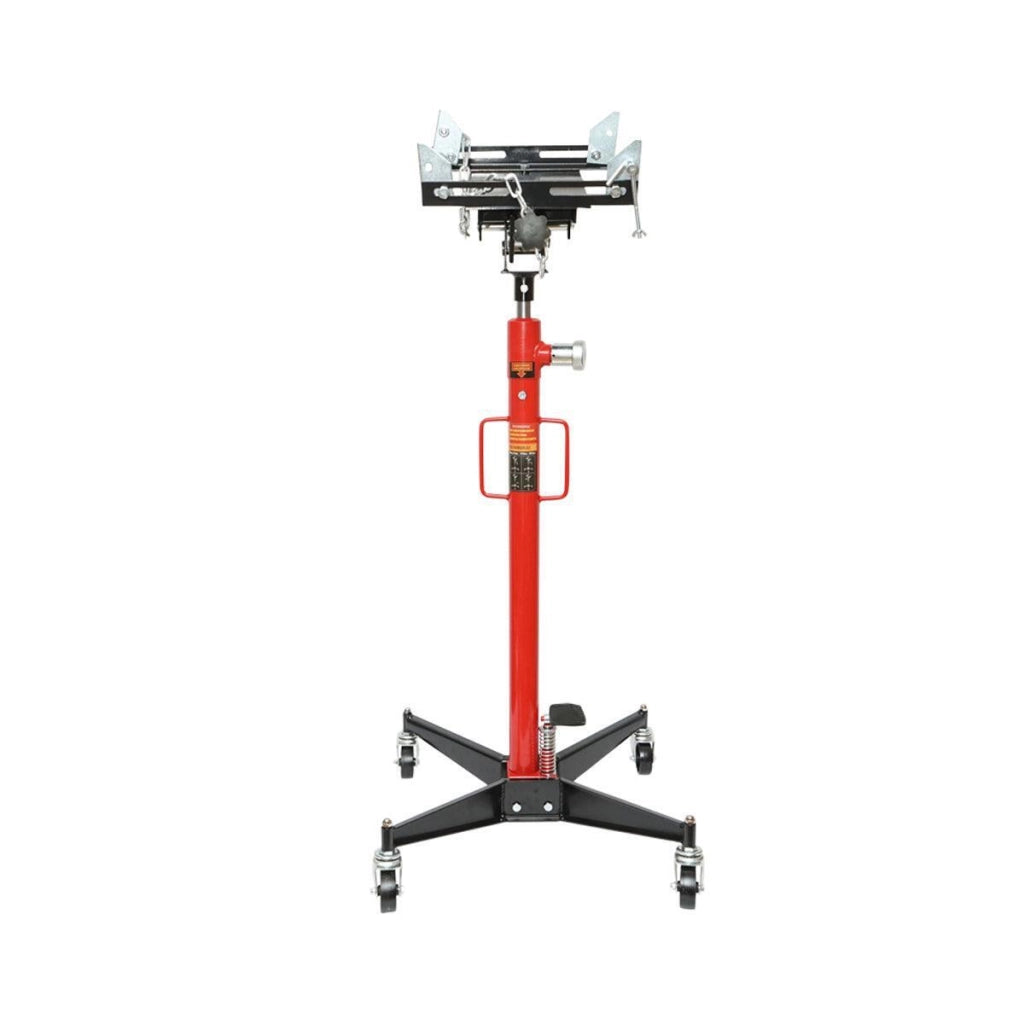Sollevatore idraulico da fossa 500 kg 800-2070mm Sollevatore da fossa e sottoponte 500kg con supporto cambio