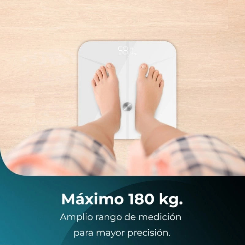 CECOTEC 04404 - Surface Precision 970 Smart Healthy