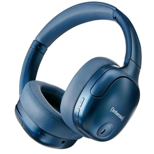 Cuffie  wireless  o400ha  blue - 3740405