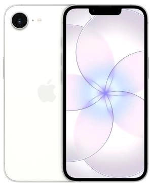 Apple iphone 17e 512gb 6.1white mhu04sx/a