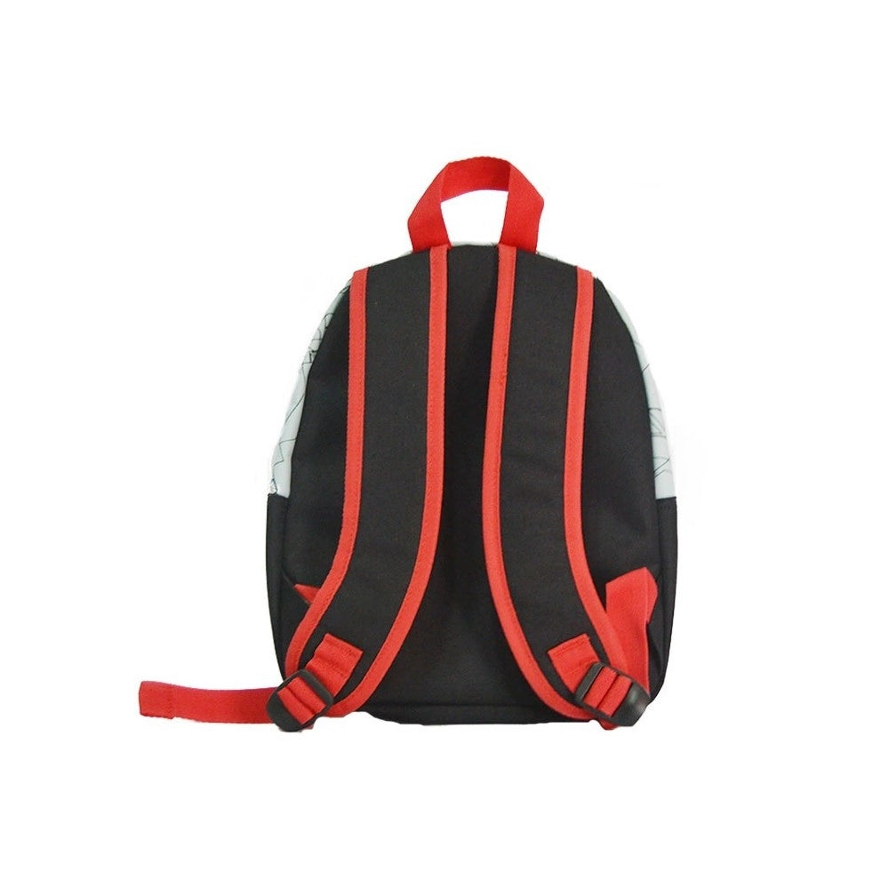 Trade Shop - Zaino Zainetto Asilo Marvel Avengers Con Spallacci Regolabili Scuola -