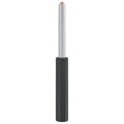 Cilindro a Gas per Sedia da Ufficio Nero 318-473 mm Ferro CFW2887802