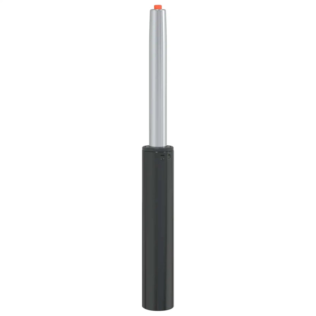 Cilindro a Gas per Sedia da Ufficio Nero 318-473 mm Ferro CFW2887802