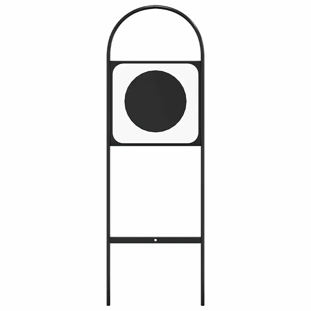 Marcatori da Dressage 4 pz in Acciaio 172498