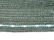Confine RETE OMBREGGIANTE ROTOLO MT.100 Col. Verde H. cm. 100 100.00 mq