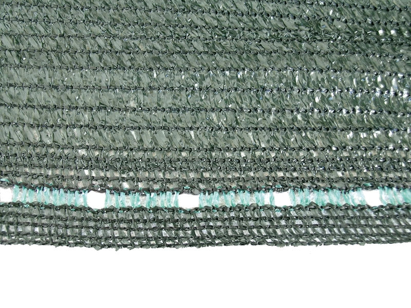 Confine RETE OMBREGGIANTE ROTOLO MT.100 Col. Verde H. cm. 100 100.00 mq