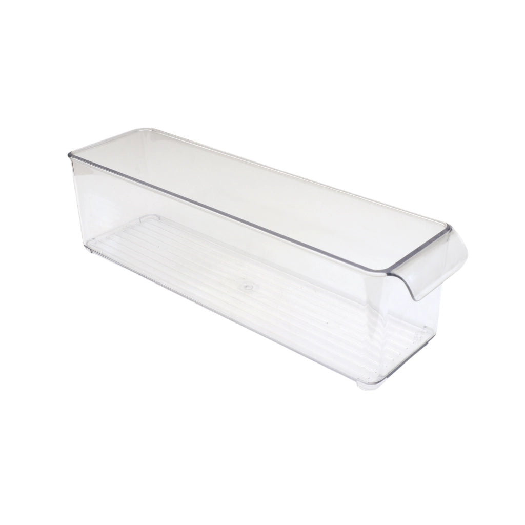 KIT SET 2 PZ MAURY'S VASCHETTA CONTENITORE PER FRIGORIFERO 36 X 10 X H9 CM