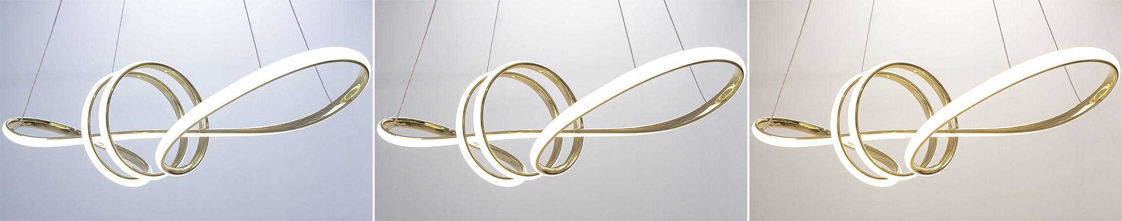 Lampada Led App824-cp Gold