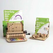Smartivity - Demo Music Machine/Speed - OMAGGIO IMPONIBILE