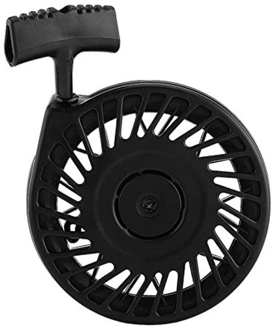 Avviatore di Avviamento per Tecumseh 195EA/LEV80/LEV115/LEV120 - Alta Qualità Polimero/Metallo - Facile da Installare - Bassa Livello di Rumore - Avviatore