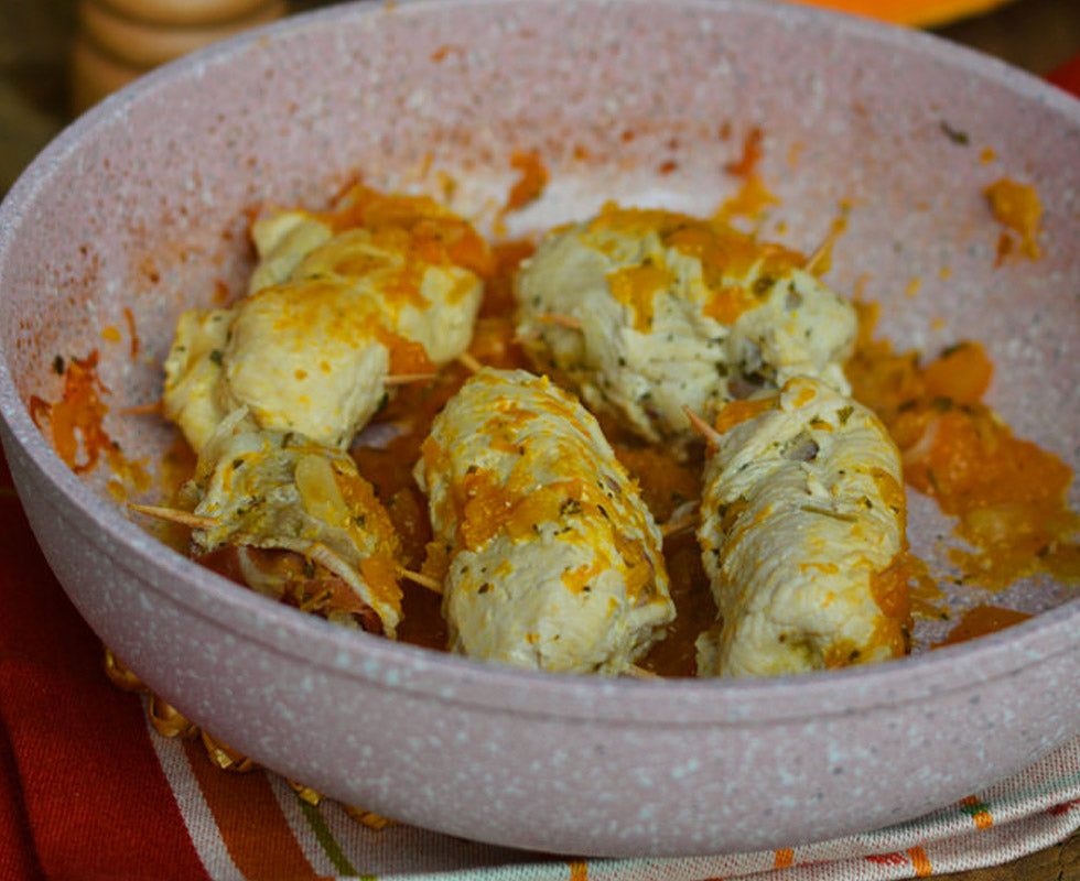 Batteria di Pentole 13 Pezzi Antiaderente Induzione Bisetti Stonerose