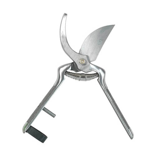 FORBICE CURVA TRADIZIONALE- 230 mm- RIBIM- pezzi 1