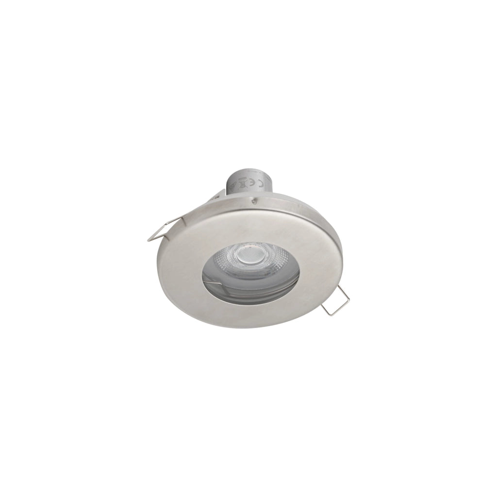 Faretto incasso soffitto Nowodvorski Juliet 7663 GU10 IP54