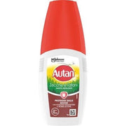 REPELLENTE INSETTI ZECCHE E TAFANI AUTAN - SPRAY VAPO ML 100- 6 pezzi