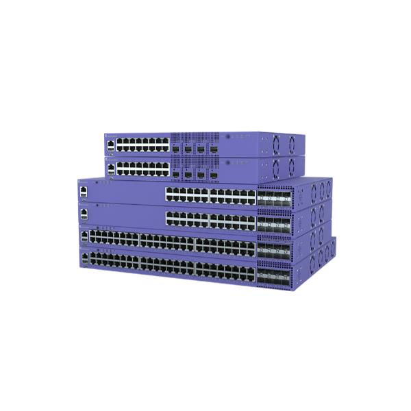 5320 24port poe+ switch - 5320-24P-8XE