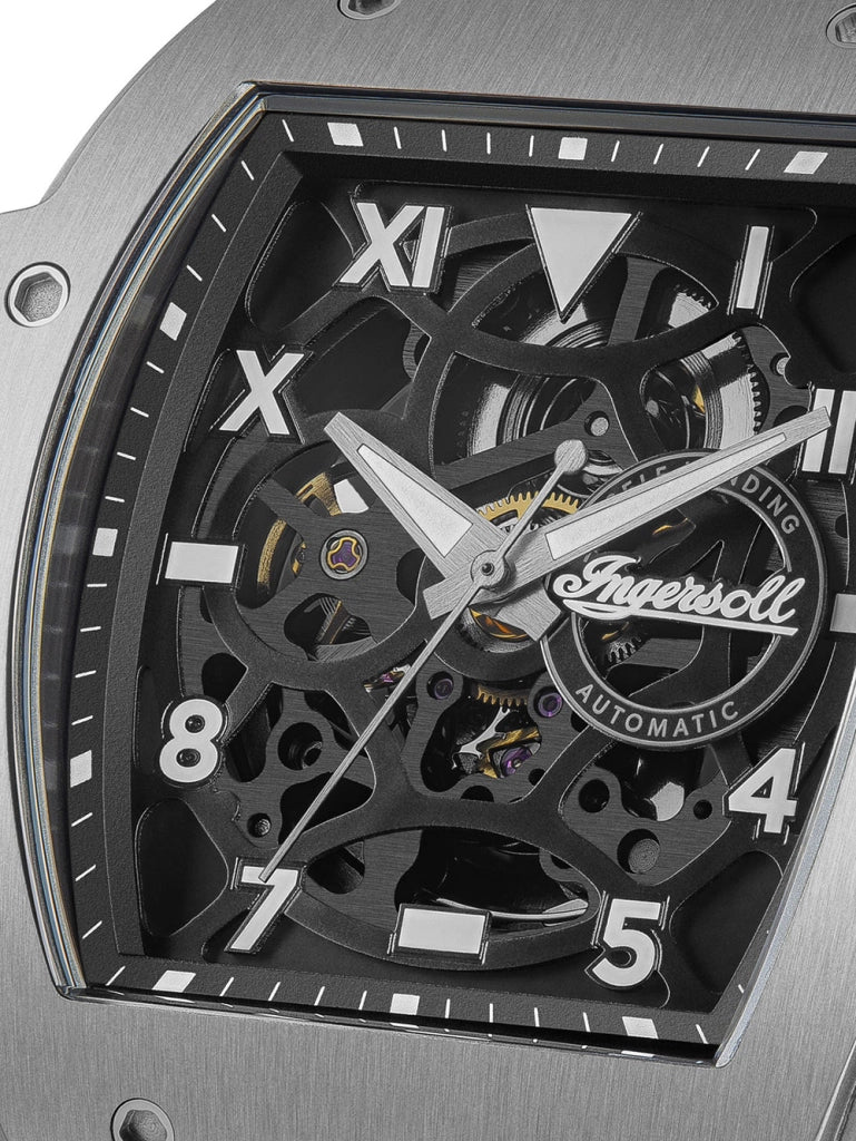 INGERSOLL 1892 WATCHES Mod. I15301