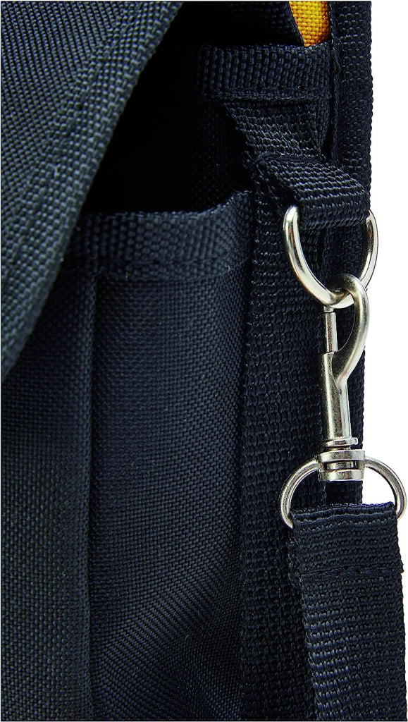 Stanley FODERO DA CINTURA PORTAUTENSILI cm. 16x11x24 h