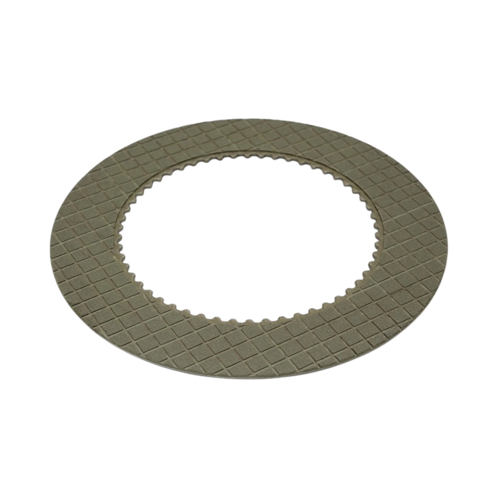 Disco frizione John Deere codici OEM AR69611, RE239058, RE326609, AR94516, R36111, 580048, 842488300