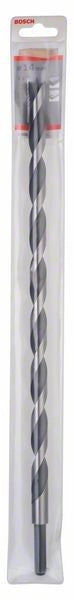 2608597198 - Punta per legno, tagliente ad M 14 x 400 mm, d 10 mm