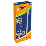 Cf20 sfera bic cristal glance blu - 302522