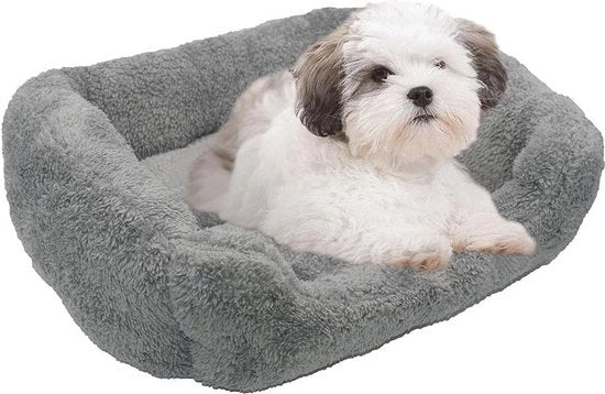 Cuscino per Animali Leggero - Piuma per Gatti e Cani fino a 5 kg