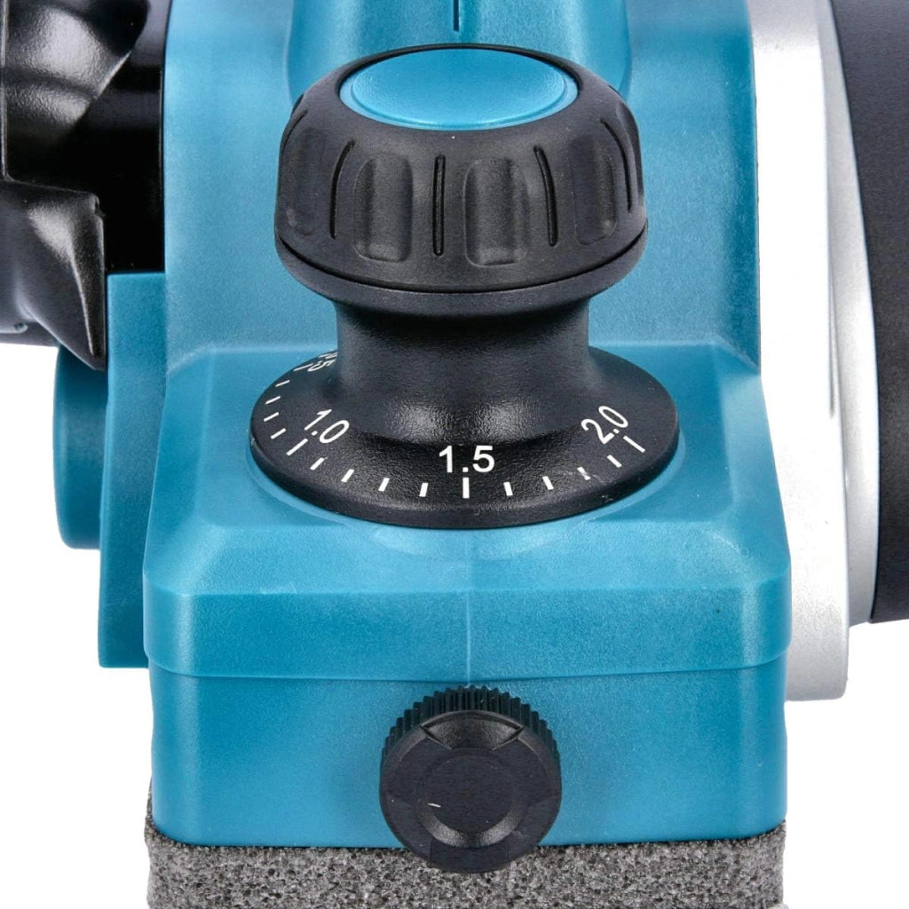 DKP180Z DKP180 18V LXT Li-ion 82mm Cordless Planer nudo corpo solo ex BKP180Z