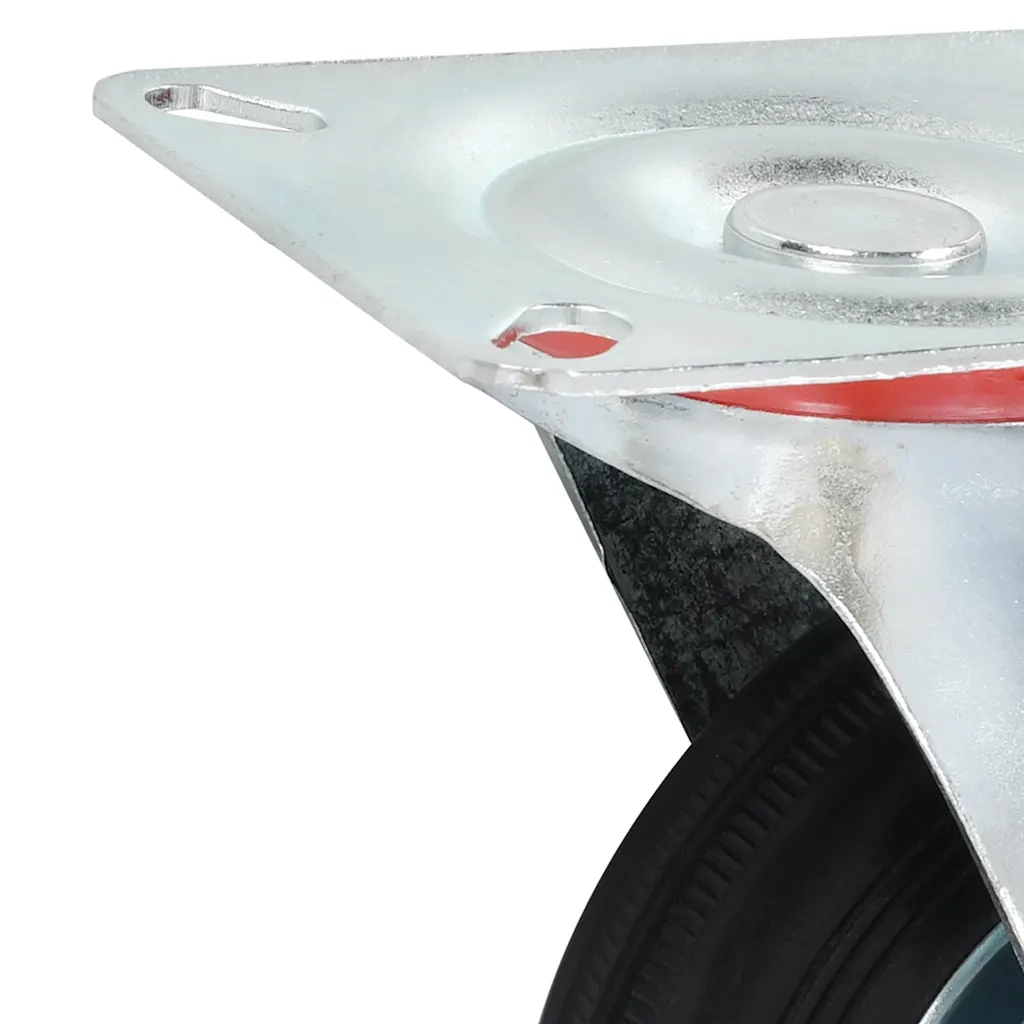 Ruote Girevoli 16 pz 100 mm cod mxl 56691