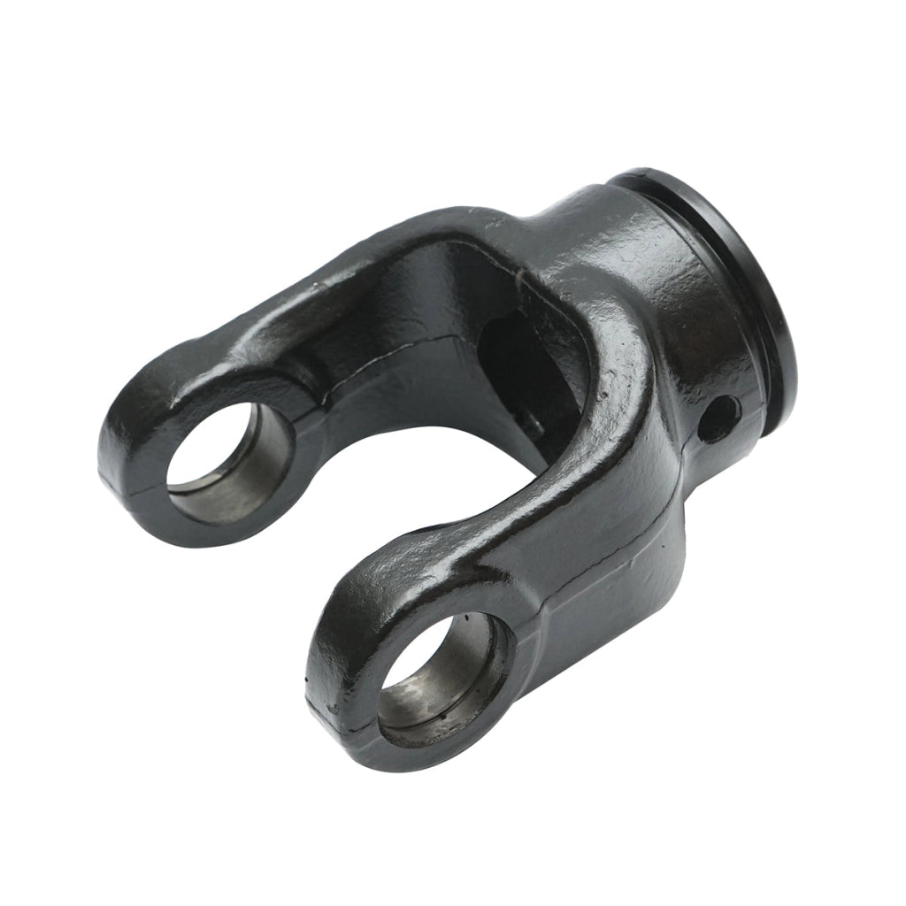 Forcella cardano L6 T6S per tubo a forma di limone 49mm, croce 30,2x92