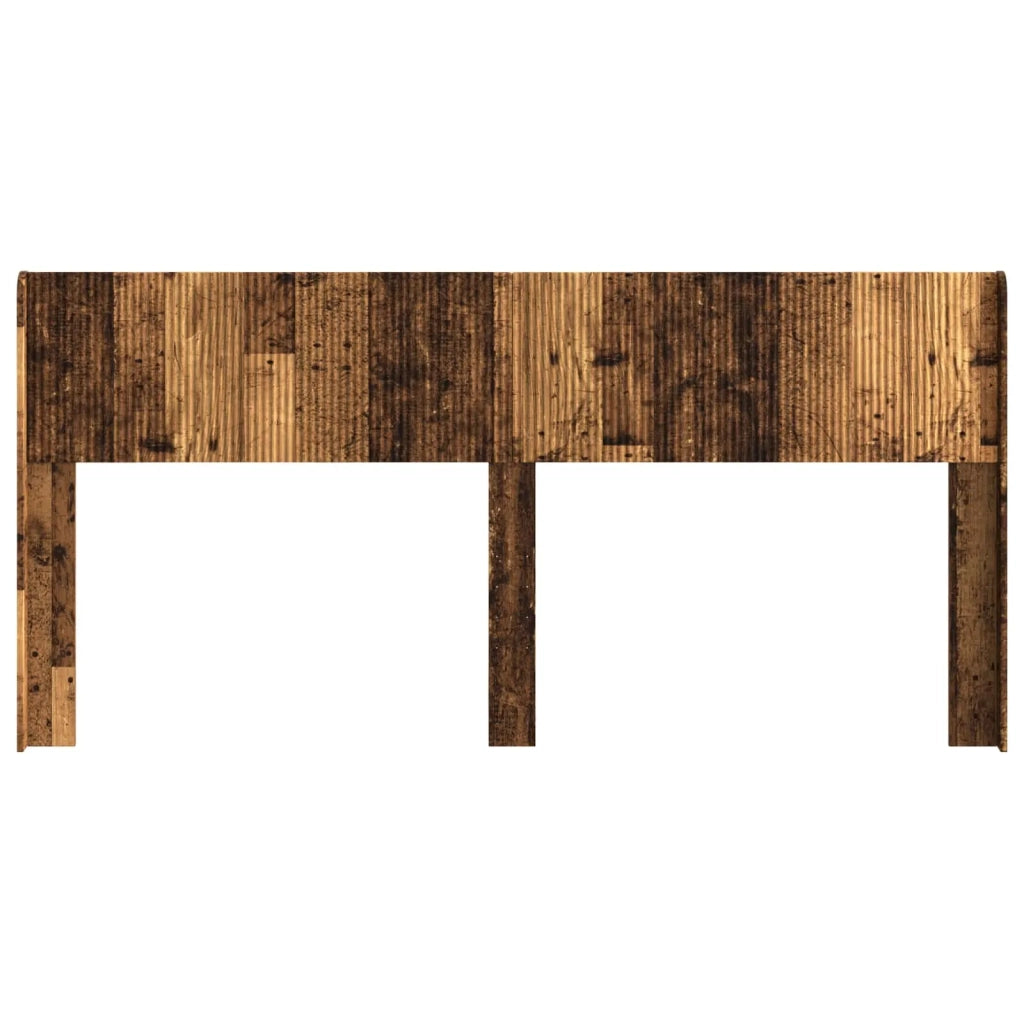 Testiera Letto Legno antico PB 889673