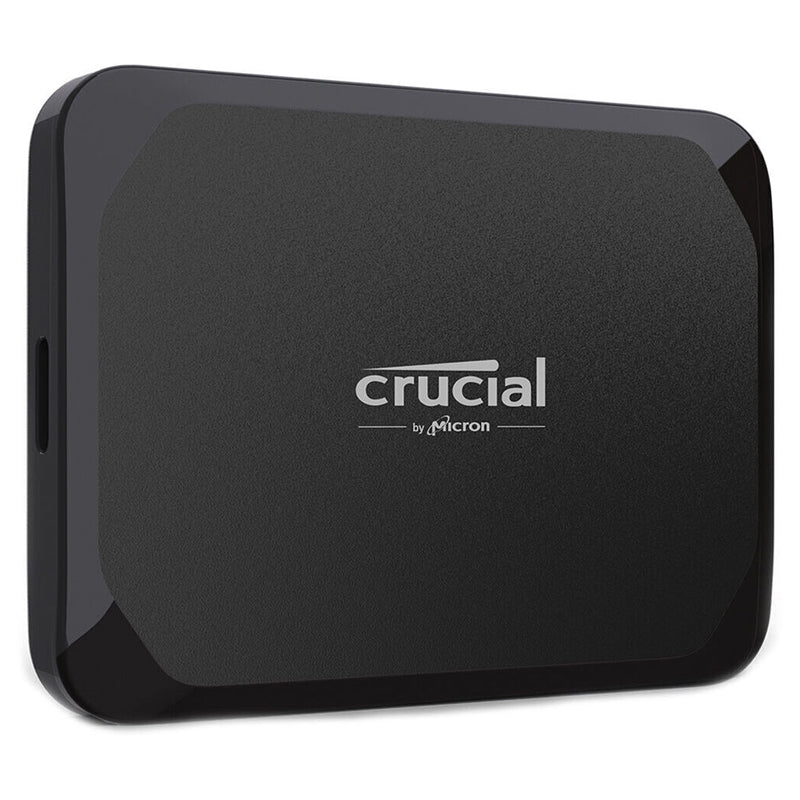 Crucial x9 ssd esterno 1tb (ct1000x9ssd9) - CRUCT1000X9SSD9