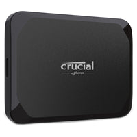 Crucial x9 ssd esterno 1tb (ct1000x9ssd9) - CRUCT1000X9SSD9