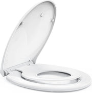 Luce per il bagno con coperchio