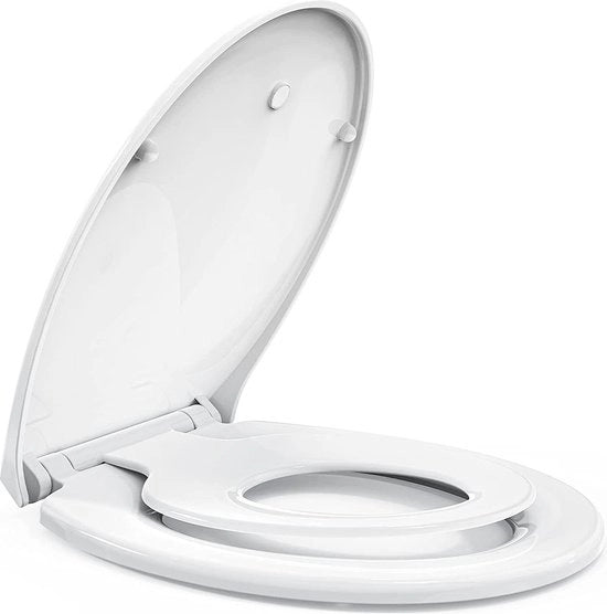 Luce per il bagno con coperchio