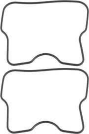 Pacchetto di copertura per deksel di sostituzione - Fd620D 4 cilindri - 2 pezzi - Compatibile con - Nero - Componenti motore - Numero di articolo 11061-2182