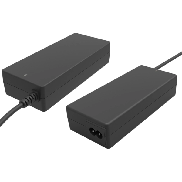 Alimentatore Universale per Notebook 90W con 12 connettori- 100/240VAC- 15/20VDC