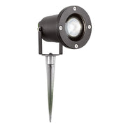 Spikey LED Spike Light per esterni - Nero, IP65