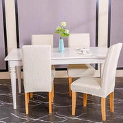 Copricuscini per sedie da pranzo 10 x 38 x 45 cm