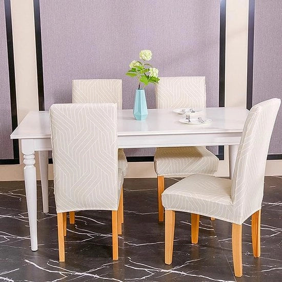 Copricuscini per sedie da pranzo 10 x 38 x 45 cm