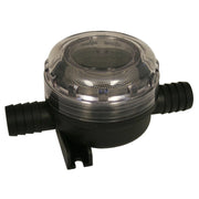 FILTRO PORTAGOMMA 1/2' 40