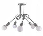 Lampada Paradise 5 Grey