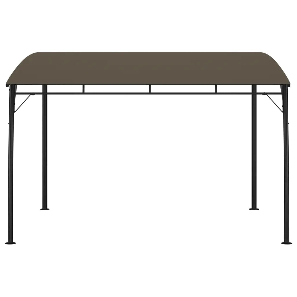 Tenda Parasole da Giardino-Tenda Gazebo 3x3x2,55 m Talpa