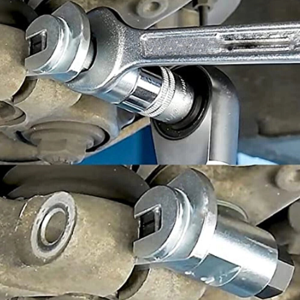 Strumento di rimozione dell'ammortizzatore idraulico a puntone per auto 21959