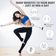 Set di 24 manubri articolati con masseggianti per adulti - Per perdita di peso e allenamento fitness Hula hoop 

Osservazioni: 
- articuliere = articolati
- hoepels = manubri
- massagenoppen = masseggianti
- Hula hoop = Hula hoop (nome del prodotto)