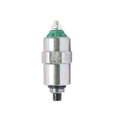 Elettrovalvola per pompa di iniezione tipo Lucas Fiat 12V