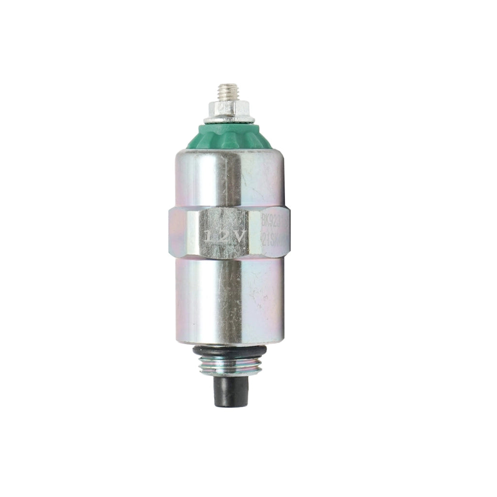 Elettrovalvola per pompa di iniezione tipo Lucas Fiat 12V