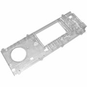 SUPPORTO PLASTICA TASTIERA LAVATRICE SAN GIORGIO IT WASH FT12CD F1012DC F814CI - It Wash San Giorgio