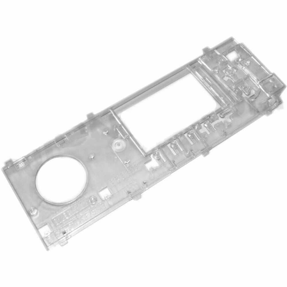 SUPPORTO PLASTICA TASTIERA LAVATRICE SAN GIORGIO IT WASH FT12CD F1012DC F814CI - It Wash San Giorgio
